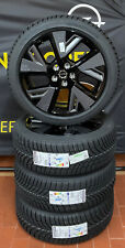 4 Winterräder Opel Astra-L