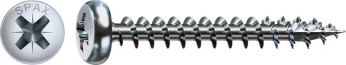 Spax universalschraube wirox - spax,
