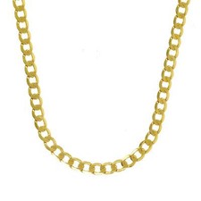 2,6 mm 45 cm 333 - 8 Karat