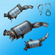 EU5 DPF Dieselpartikelfilter