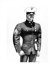 Gay interest / Kunstdruck von