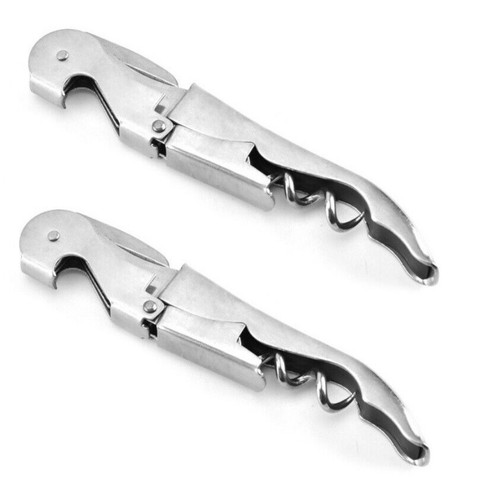 2er set korkenzieher - set,