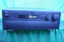 YAMAHA DSP A 2070 7 Kanäle Verstärker Vollverstärker Bedienungsanleitung Fernbed