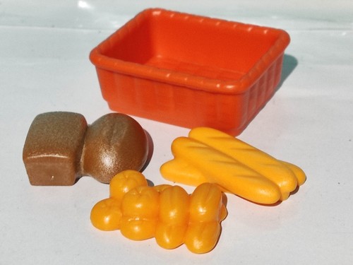 Playmobil brotkorb - brotkorb,