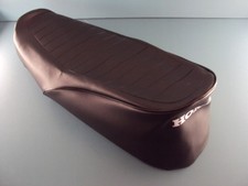 Sitzbank Bezug Honda SS 50