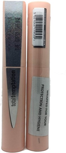 Gemey maybelline mascara - maybelline, 1