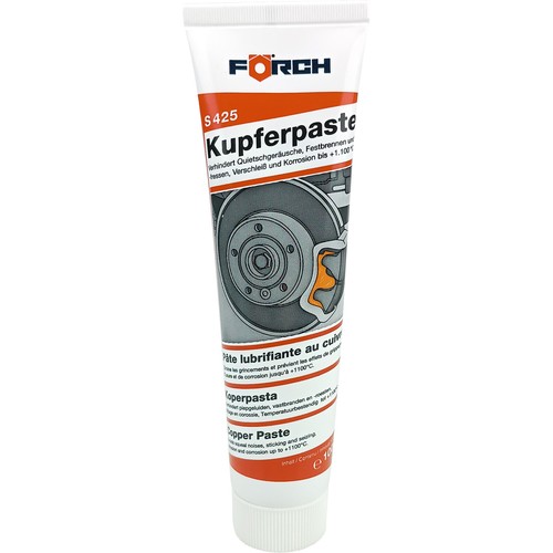 Kupferpaste förch s425 100g - s425,