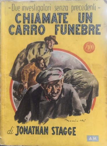 Gelb mondadori ruf einen - gelb,