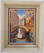 No.:1030 oil painting artwork