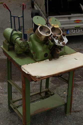 Prym ösenmaschine - prym,