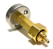 Gasflaschen Adapter zum