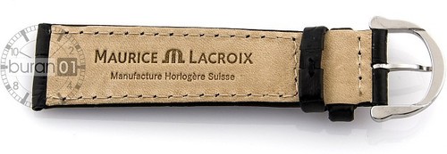 Uhrenarmband maurice lacroix - maurice,