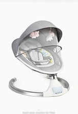 elektrische Wippe von costway babyjoy 