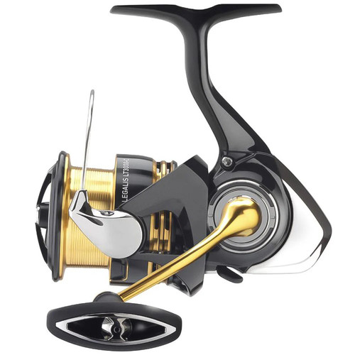 Daiwa legalis lt2500d - daiwa,