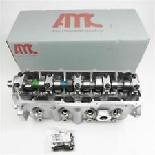 AMC Zylinderkopf komplett für Audi 80 90 VW Golf 1 2 T3 Jetta RA JK JP CY 1,6 D