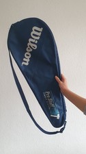 Wilson Hammer 5.2 Griffstärke L3 - Kaum Benutzt Guter Zustand  inkl Tennistasche