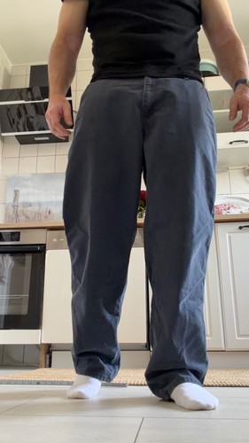 Carhartt vintage dungaree fit - carhartt,