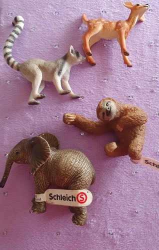 Schleich tiere stück - schleich,