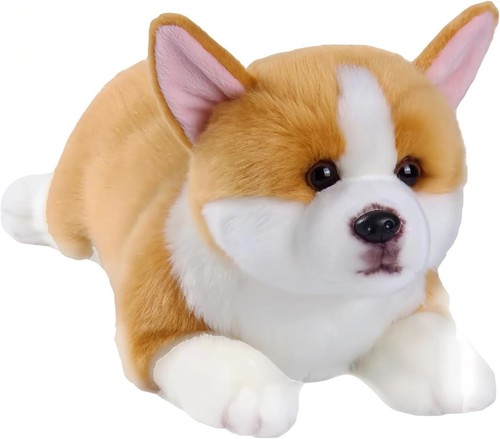 Stoffhund kuscheltier - stoffhund,