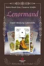 Lenormand: Bibliothek der