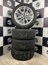 BMW 3er G20 G21 2er G42 4er G22 G23 Winterreifen Kompletträder 225/50R17 778