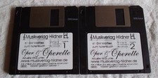 Midi files oper - gm, &