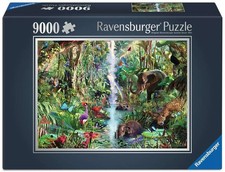 Ravensburger Puzzle