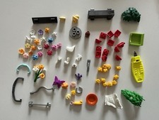 Playmobil (?) Kleinteile