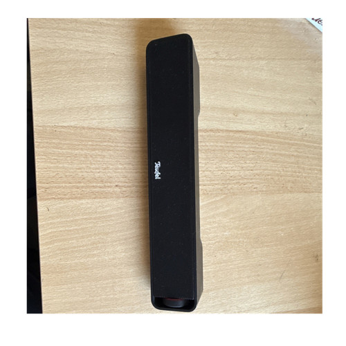 Teufel bamster bluetooth - bamster,