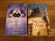 BOOK - Bundle Of X2 Gary