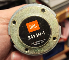 JBL Hochton Treiber 2414H-1