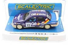 Scalextric Ford Sierra