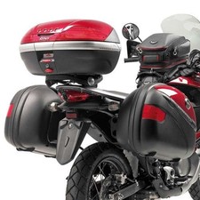 Givi Side Pannier Rack for