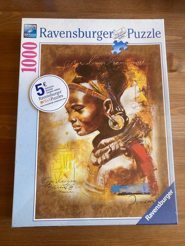 Ravensburger puzzle neu - ravensburger, *neu*