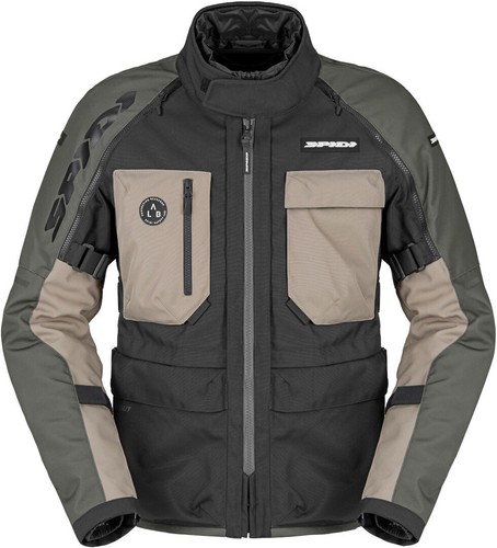 Spidi crossmaster h2out - spidi,