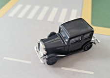 OPEL P4 Limousine , Praline Verkehrsmodelle 1101-0,der erste deutsche Volkswagen