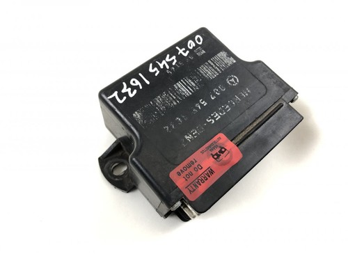 Class sen79784 diesel - s-class, (w140)