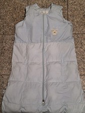 Schlafsack TCM Tchibo Winter verstellbar 90 bis 110 cm TOP