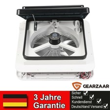 Wohnmobil Dachlüfter
