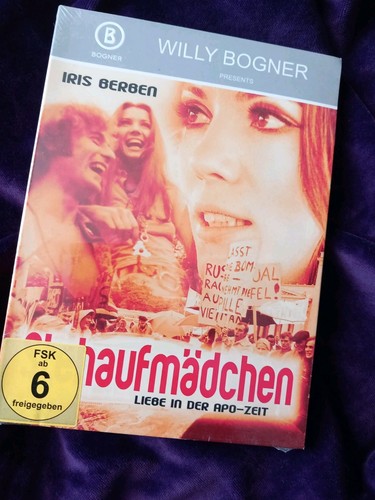 Stehaufmädchen dvd neu - dvd,