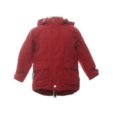 Mini a Ture, Winterjacke