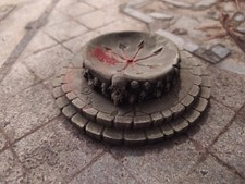 Tabletop Gelände Bemalt