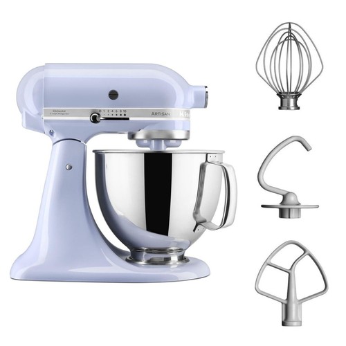 Kitchenaid 5ksm125 artisan - kitchenaid®,