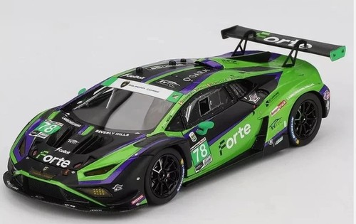 Tsm model lamborghini huracan - tsm,