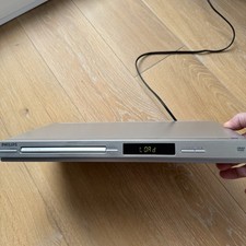 Philips DVP3120 DVD-Player
