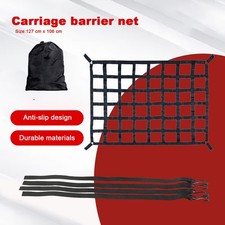 Gepäcknetz Helmnetz Fahrrad