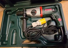 AUSVERKAUF! 110V Metabo 3 Modi