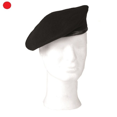 Bundeswehr barett baskenmütze - barett,