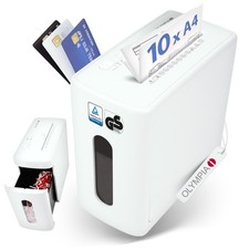 Olympia CC1010S Premium