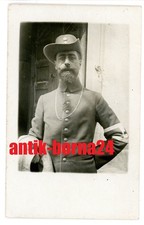 Foto Portrait Soldat